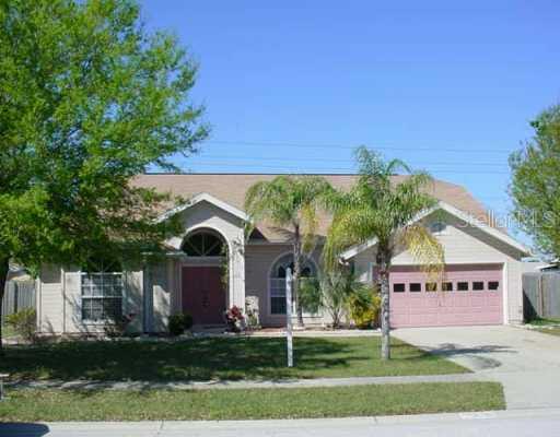 11819 Rossmayne Dr., Riverview, FL 33569
