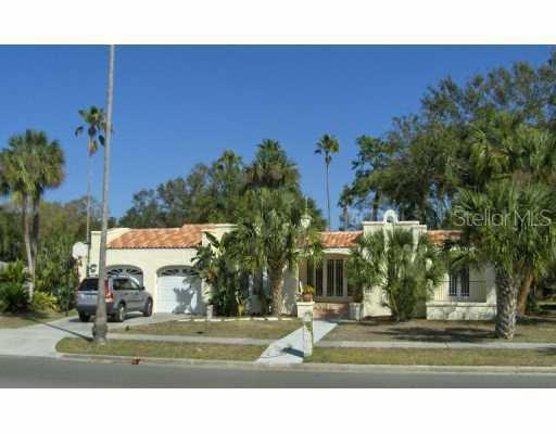 4625 W Euclid Ave., Tampa, FL 33629