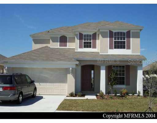 13333 Evening Sunset Ln., Riverview, FL 33579
