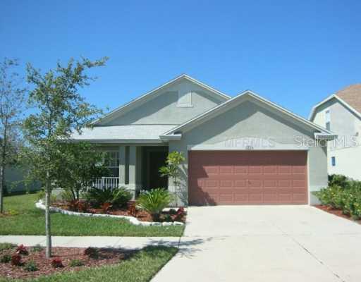 11605 Crest Brook Pl., Riverview, FL 33569