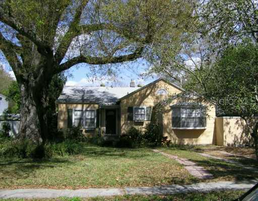 3603 W Cleveland St., Tampa, FL 33609