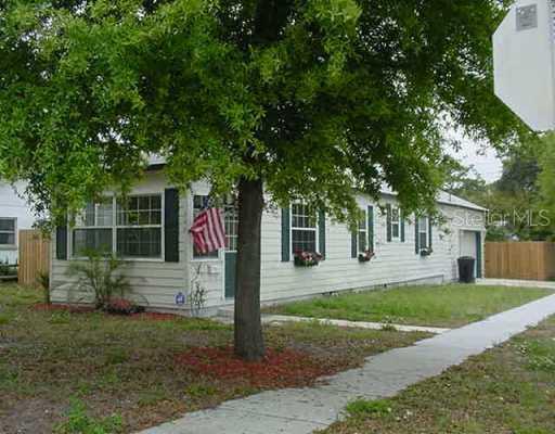 646 N 50th St., St Petersburg, FL 33710
