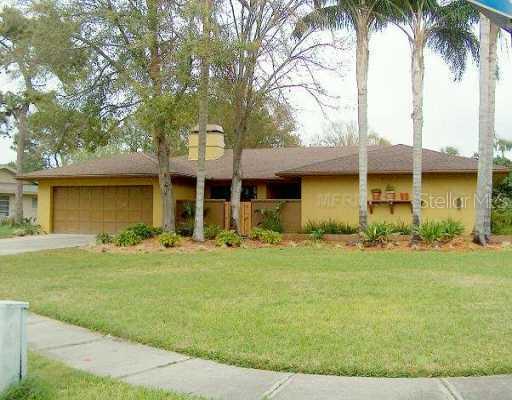 14001 Lake Bluff Ct., Tampa, FL 33624