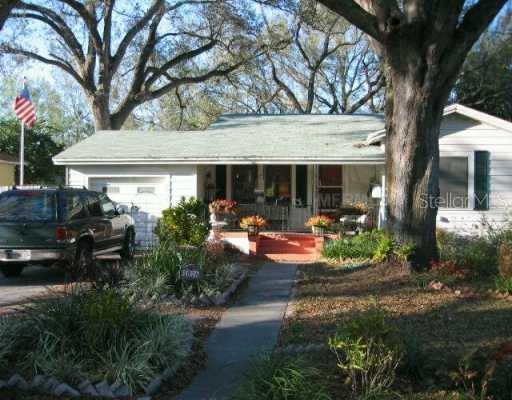 1016 Jean St., Tampa, FL 33604