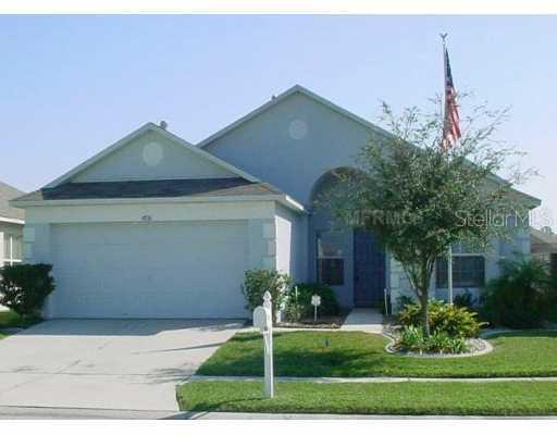 4836 Woodmere Rd., Land o' Lakes, FL 34639