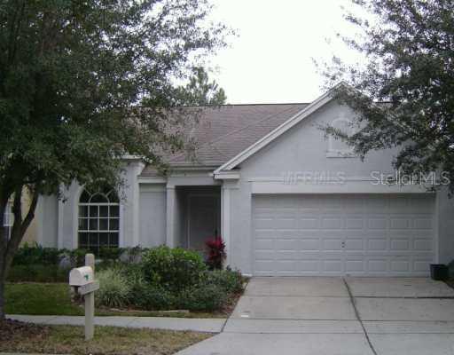 17711 Ridgeway Point Pl., Tampa, FL 33647