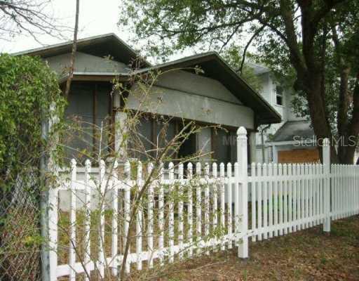 603 W Warren Ave., Tampa, FL 33602