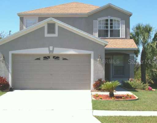 8535 Quarter Horse Dr., Riverview, FL 33569