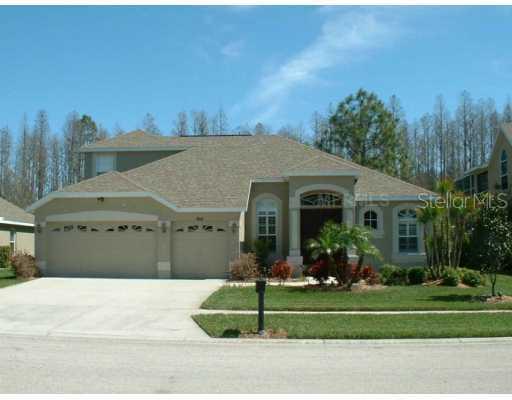 18915 Chaville Rd., Lutz, FL 33558