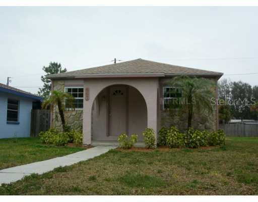 867 N 43rd Ave., St. Petersburg, FL 33703