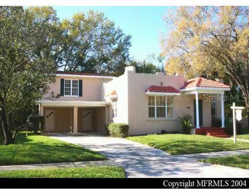 3604 Granada St., Tampa, FL 33629