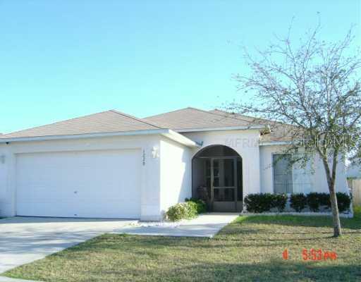 1228 Franford Dr., Brandon, FL 33511