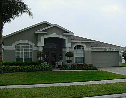 22122 Yachtclub Ter., Land O'lakes, FL 34639