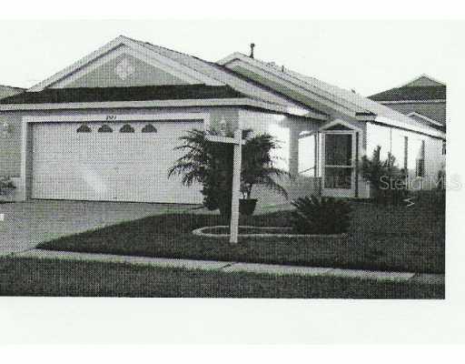 8529 Hawbuck St., New Port Richey, FL 34655