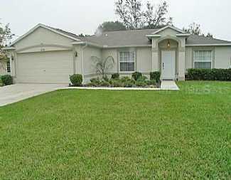 1150 W Newcomb Ave., Spring Hill, FL 34608