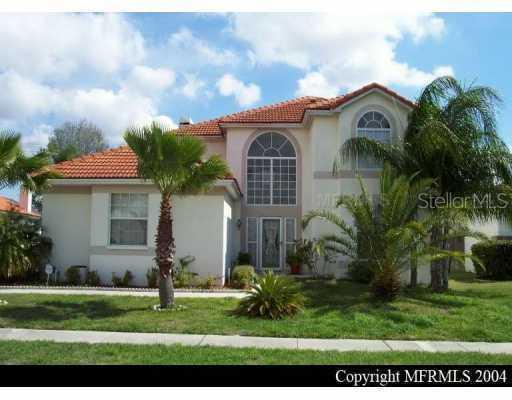 811 Tuscanny St., Brandon, FL 33511