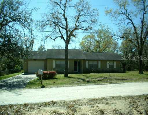 9034 Senior Way, Weeki Wachee, FL 34613