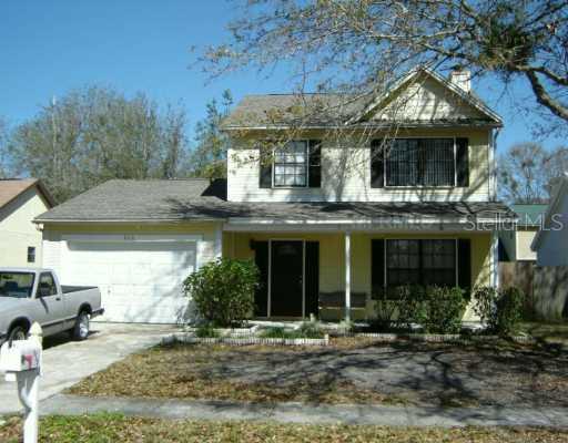 606 Weathervane Ct., Brandon, FL 33511