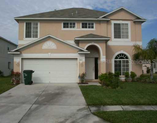 4851 Trinidad Dr., Land O Lakes, FL 34639