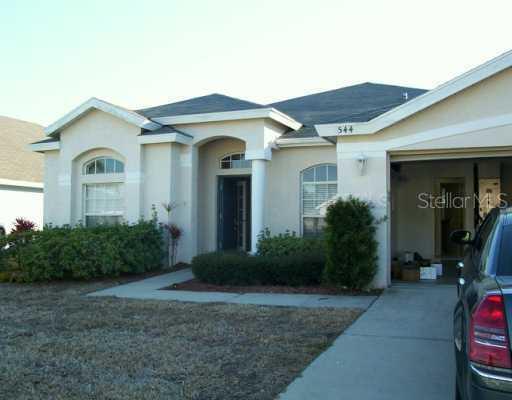 544 Tuscanny St., Brandon, FL 33511