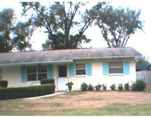 5907 Dogwood St., Zephyrhills, FL 33542