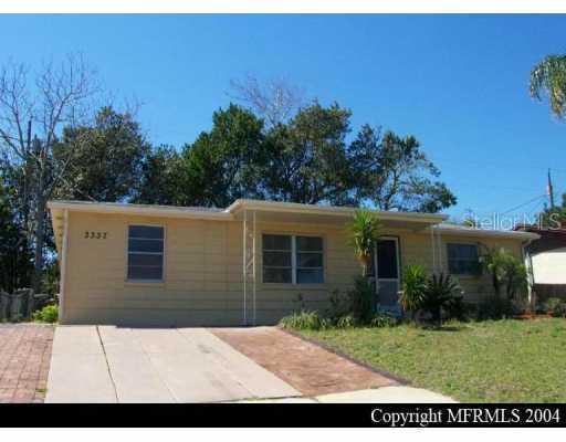 3337 Clydesdale Dr., Holiday, FL 34691