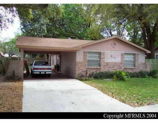 817 N Kingsway Rd., Seffner, FL 33584