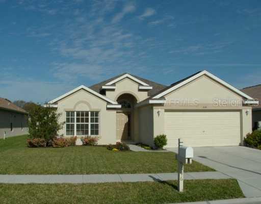 3646 Brickell Ct., Land O Lakes, FL 34639