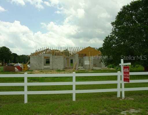 Brown Rd., Odessa, FL 33556