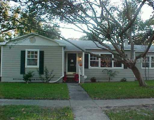 3808 W Palmira Ave., Tampa, FL 33629