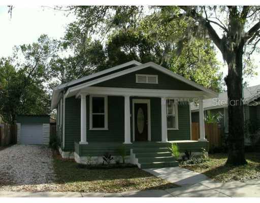 504 W Euclid Ave., Tampa, FL 33602