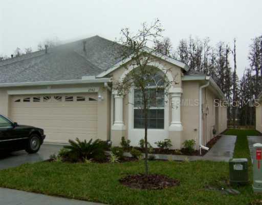 2742 Tanglewylde Dr., Land O' Lakes, FL 34638