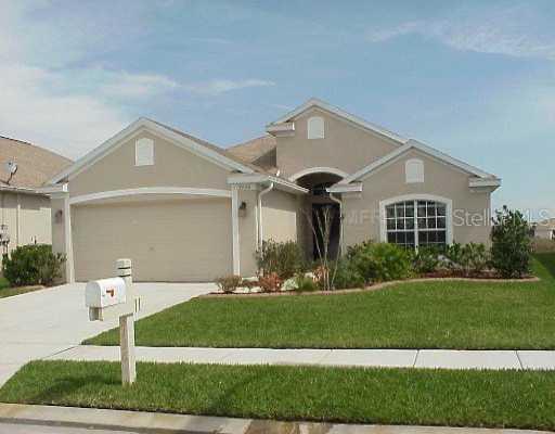 3136 Sago Point Ct., Land O Lakes, FL 34639