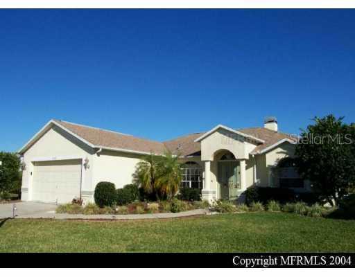 1638 Glen Oak Ln., Lutz, FL 33549