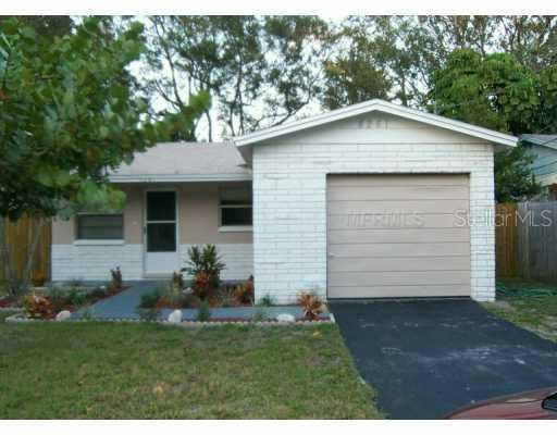 4261 N 44th Ave., St Petersburg, FL 33714