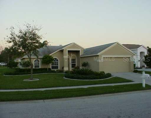 1284 Blackrush Dr., Tarpon Springs, FL 34689