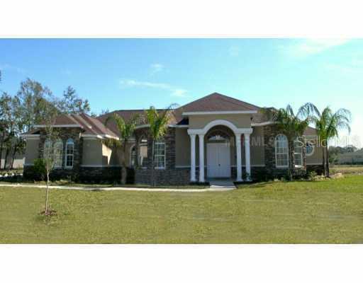19921 Dolores Ann Ct., Lutz, FL 33549
