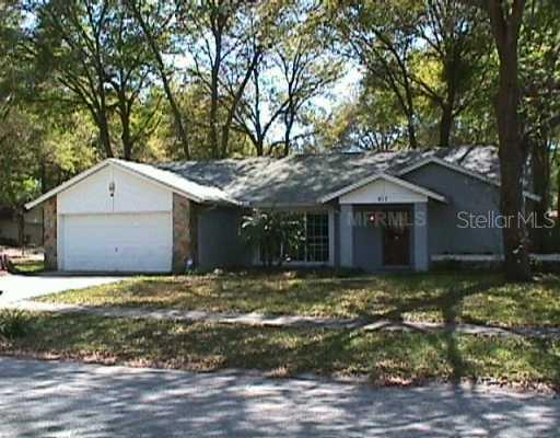 911 Smith Bay Dr., Brandon, FL 33510