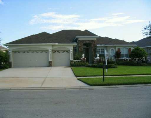 5205 Zachini Ct., Lutz, FL 33558
