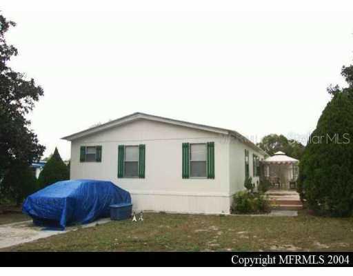29523 Benjamin Dr., Wesley Chapel, FL 33543