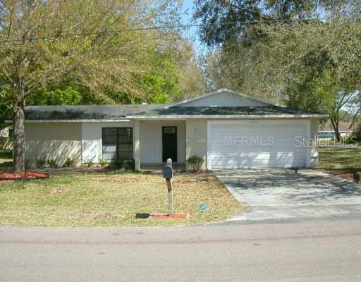 16201 Tampa St., Lutz, FL 33548