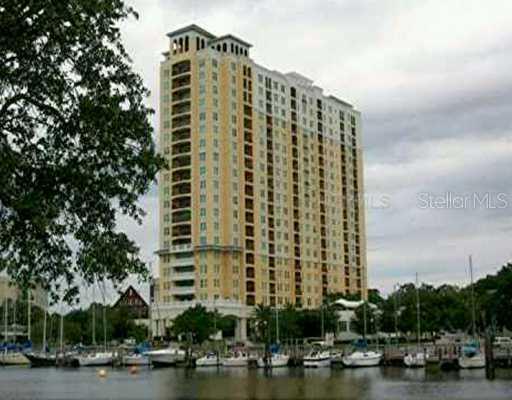 345 Bayshore #1611, Tampa, FL 33606