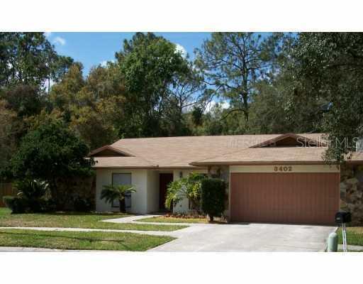 3402 Country Woods Ct., Lutz, FL 33559