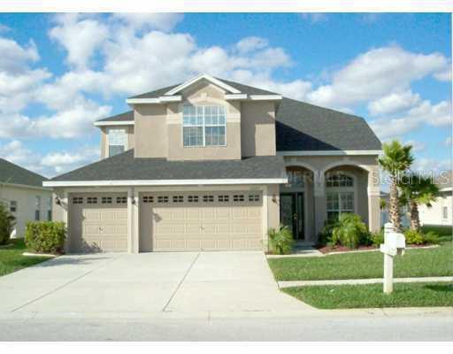 22727 Killington Blvd., Land O Lakes, FL 34639