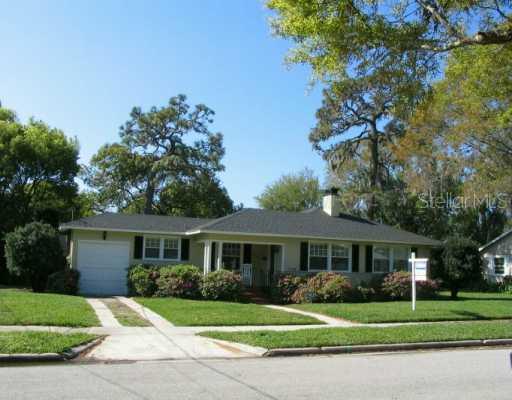 3706 W Granada St., Tampa, FL 33629