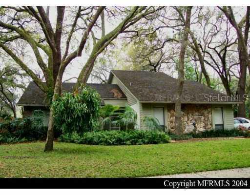 2503 High Oaks Ln., Lutz, FL 33559