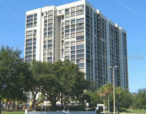 3301 Bayshore Blvd. #509, Tampa, FL 33629