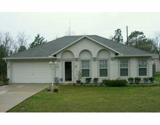 2197 Pomeroy Rd., Spring Hill, FL 34608