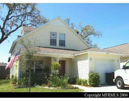2629 Golden Antler Ln., Lutz, FL 33559
