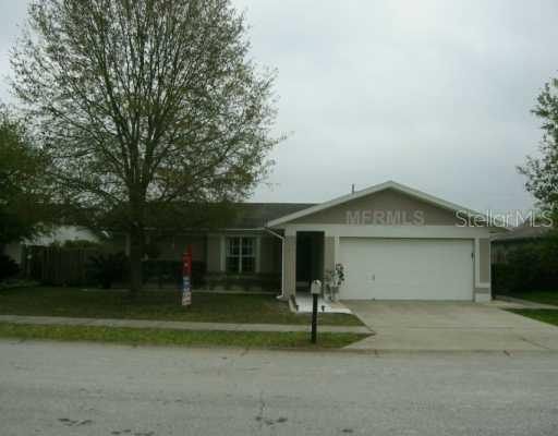 1924 Cloverdale Ct., Lutz, FL 33549